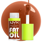 NYX - Fat Oil Lip Drip Lip Gloss