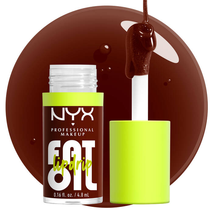 NYX - Fat Oil Lip Drip Lip Gloss