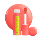 NYX - Fat Cheeks Juicy Plump Liquid Blush