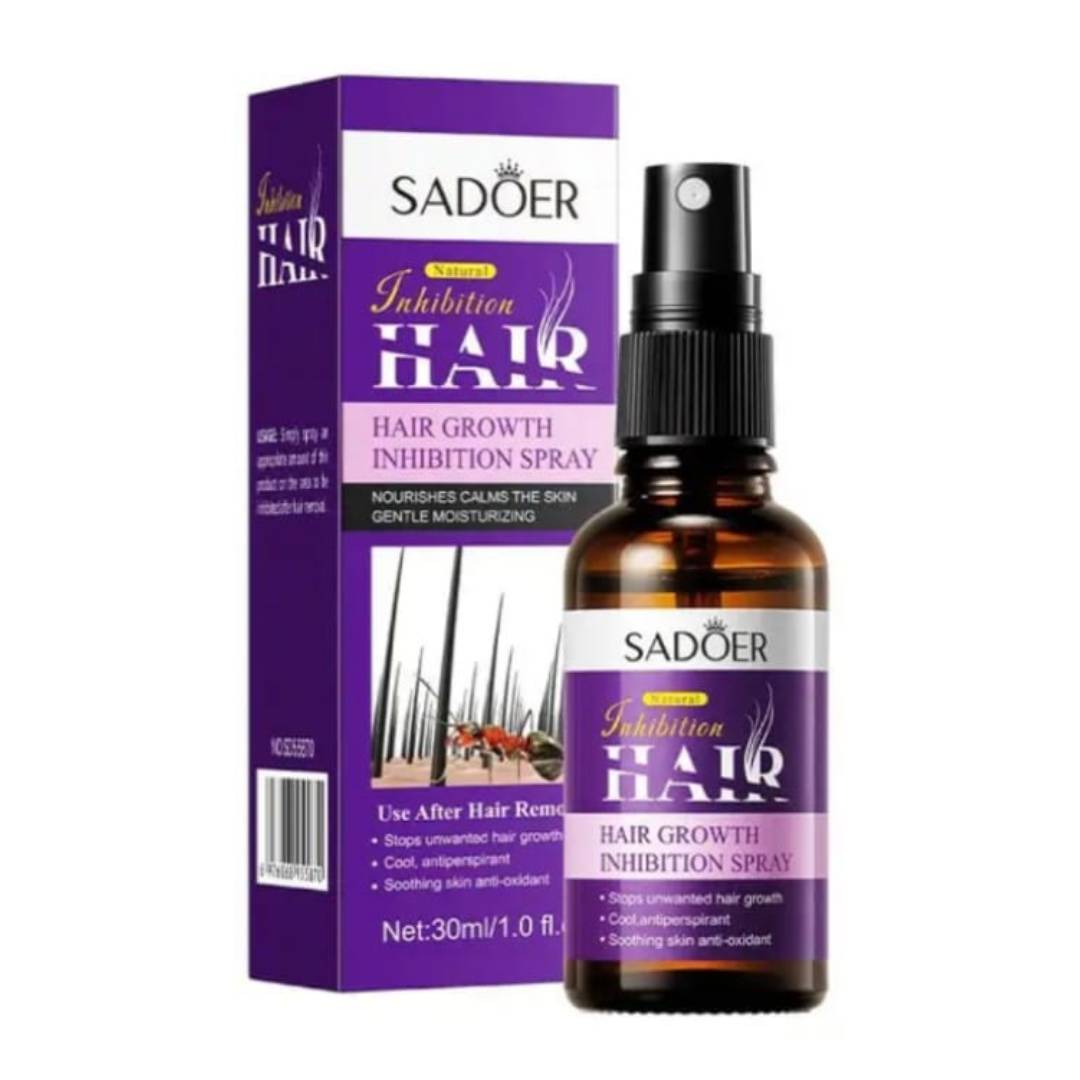 Sadoer - Inhibition Hair Growth Spray
