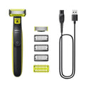Philips - OneBlade Face + Body QP2824/10