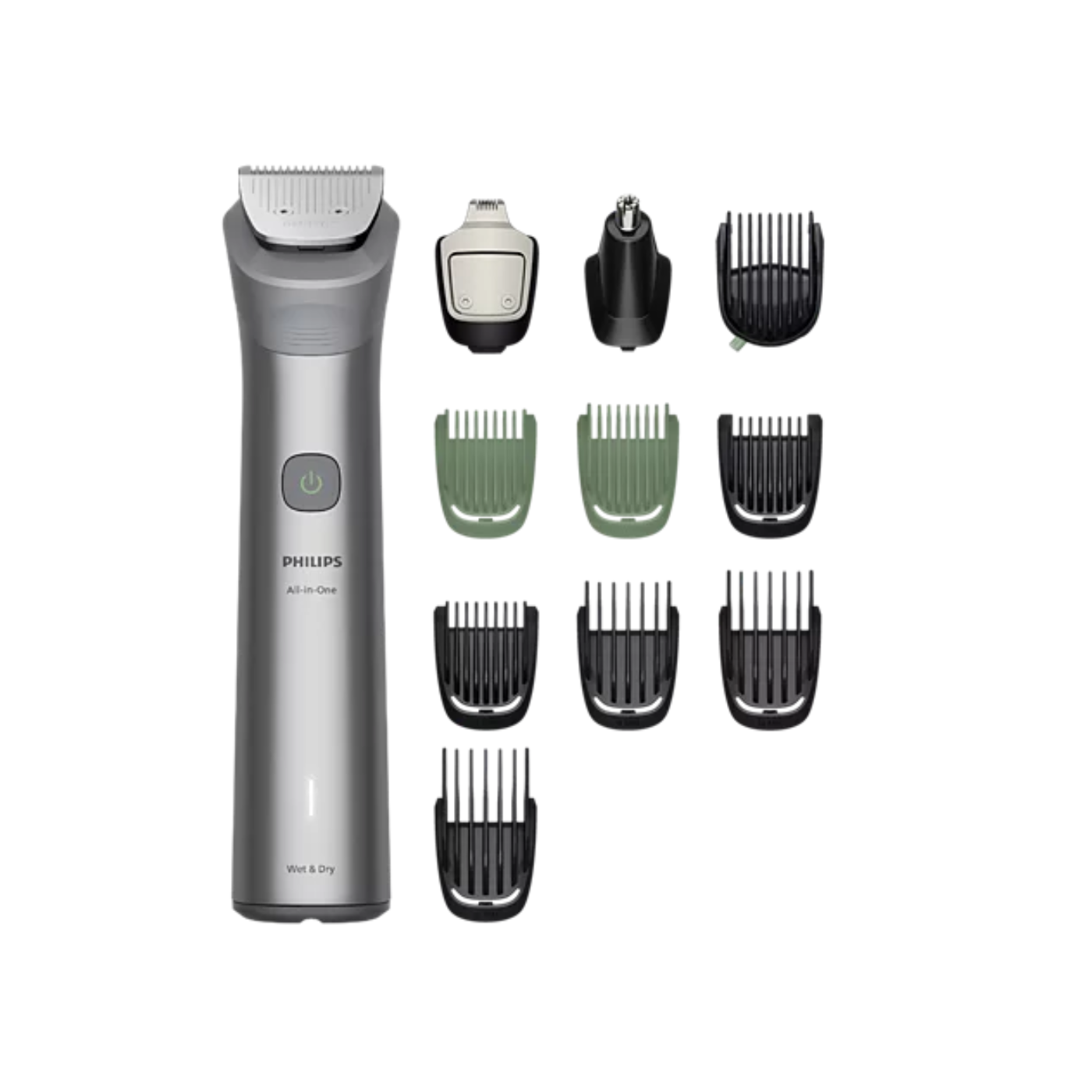 Philips - MG5923/15 All-in-One Trimmer 5000 Series