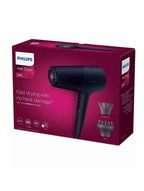 Philips - BHD510/03 Dryer 5000 ThermoSense