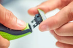 Philips - QP220/51 OneBlade Replaceable blade