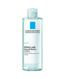 La Roche Posay - Effaclar Ultra Purifying Micellar Water - 400ml