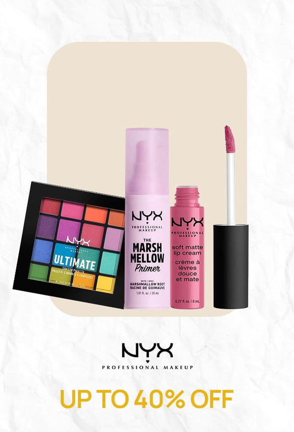 Makeup City Pakistan