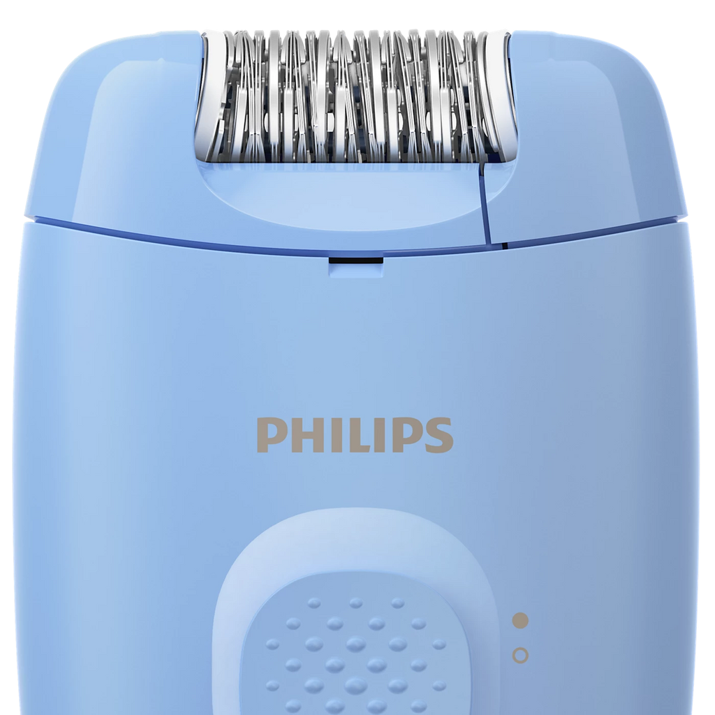 Philips - BRE228/00 Epilator Series 2000