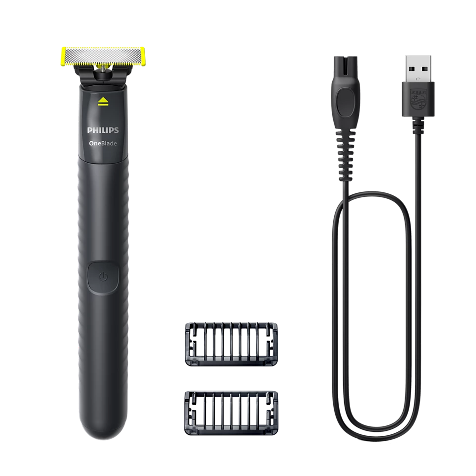 Philips - OneBlade Face QP1424/10
