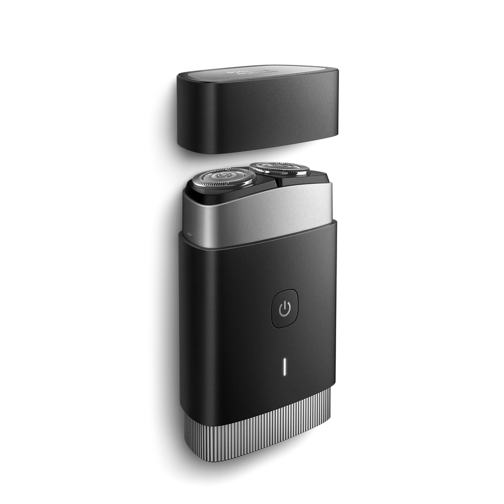 Philips - PQ888/06 Electric compact shaver