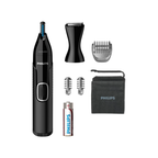 Philips - NT5650/16 Nose trimmer series 5000