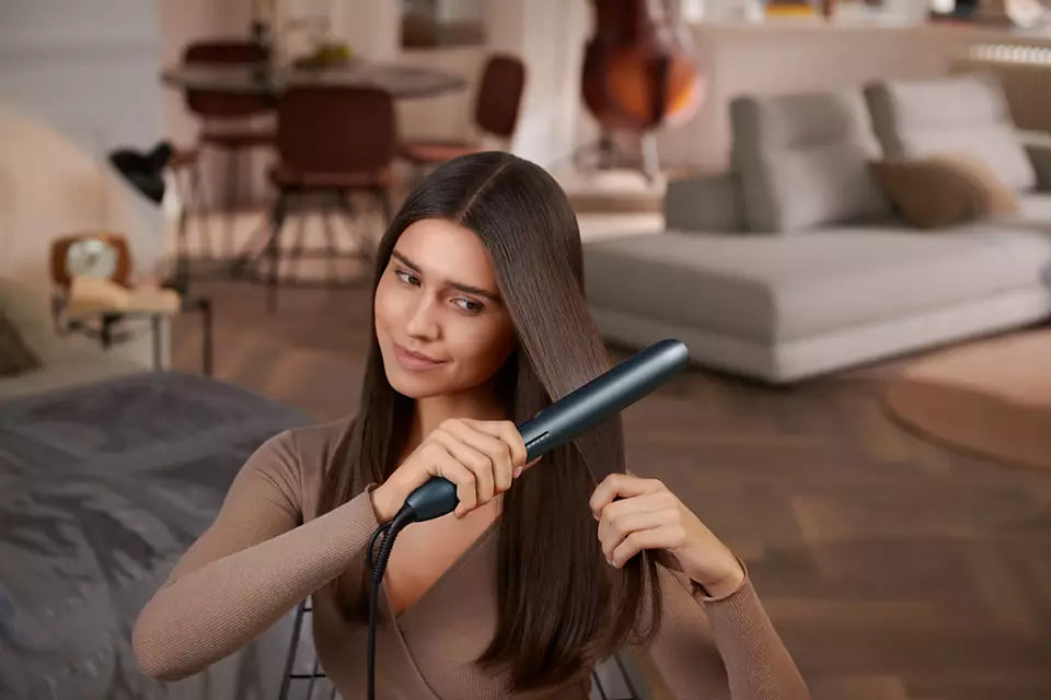 Philips - BHS732/00 7000 Series Straightener