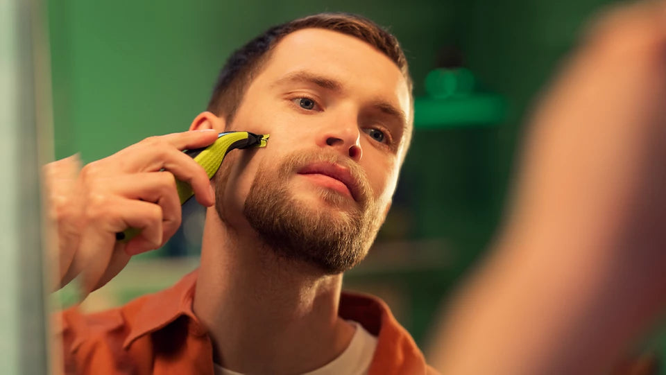 Philips - OneBlade Face + Body QP2824/10