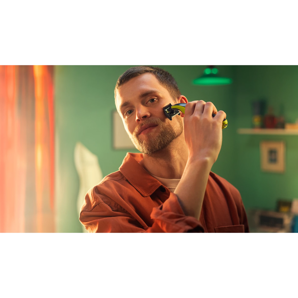 Philips - OneBlade Face QP2724/10