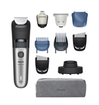 Philips - BT7670/15 Beard Trimmer 7000 Series