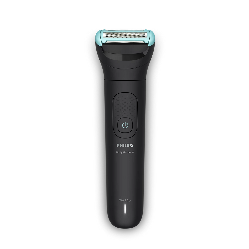 Philips - BG5475/15 Body Groomer 5000 Series
