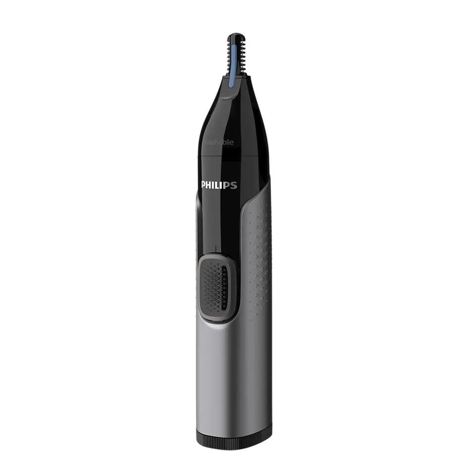 Philips - NT3650/16 Nose trimmer series 3000 Nose, ear & eyebrow trimmer
