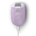 Philips - BRE257/00 Corded Epilator Series 4000