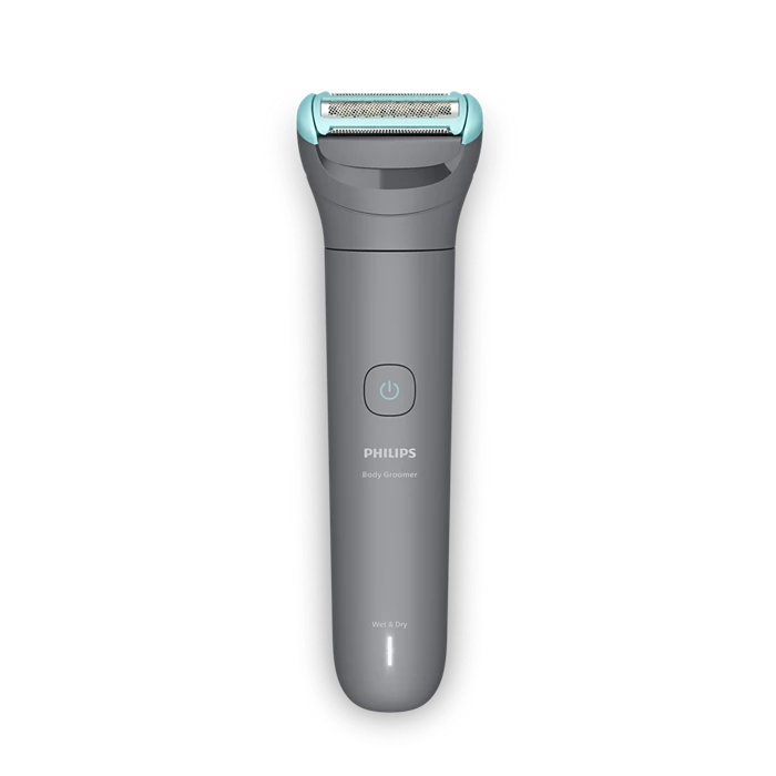 Philips - BG3480/15 Body Groomer 3000 Series