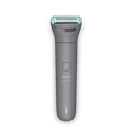 Philips - BG3480/15 Body Groomer 3000 Series
