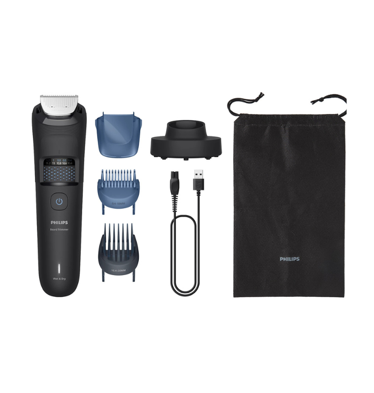 Philips - BT5780/15 Beard Trimmer 5000 Series