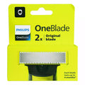 Philips - QP220/51 OneBlade Replaceable blade