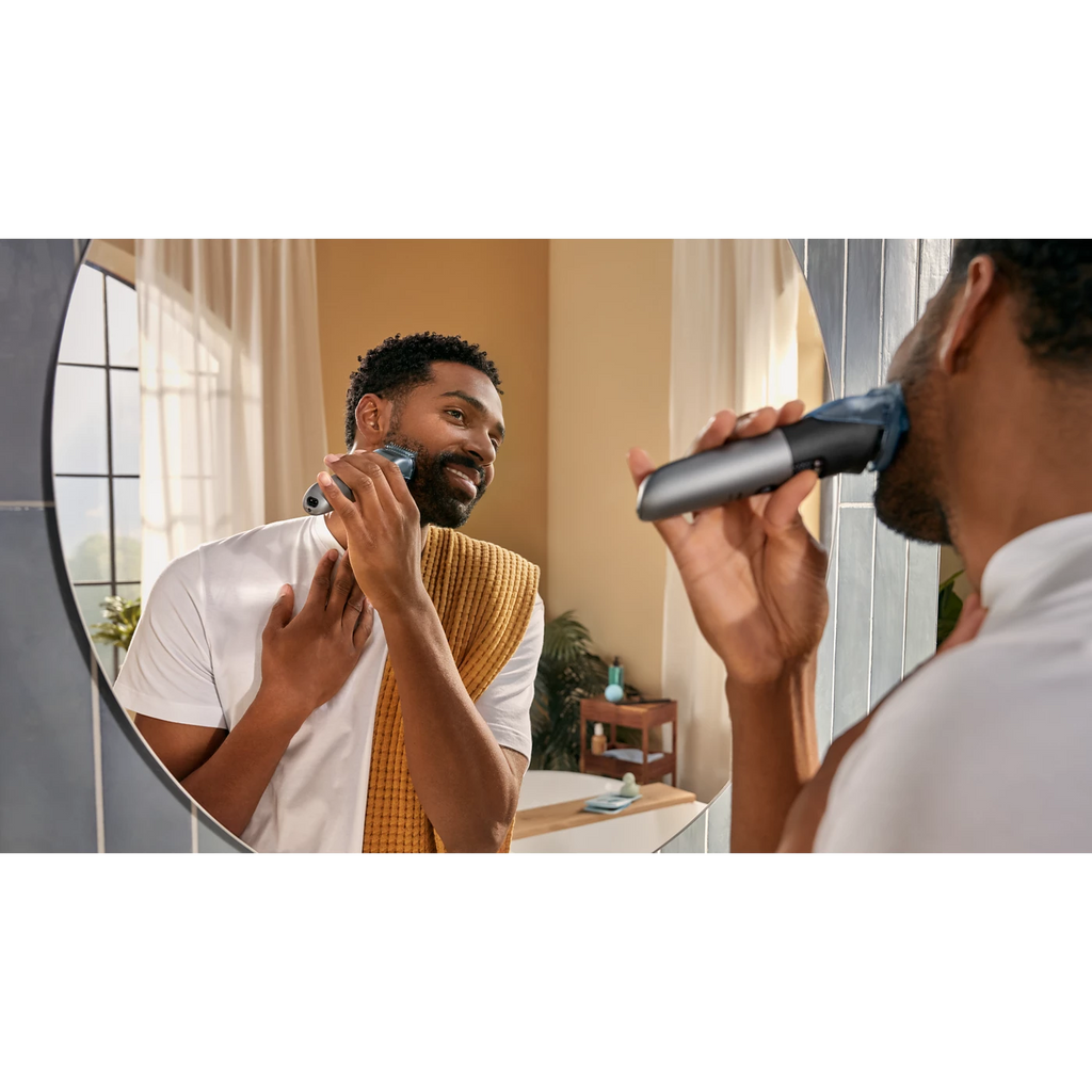 Philips - BT7670/15 Beard Trimmer 7000 Series