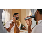 Philips - BT7670/15 Beard Trimmer 7000 Series