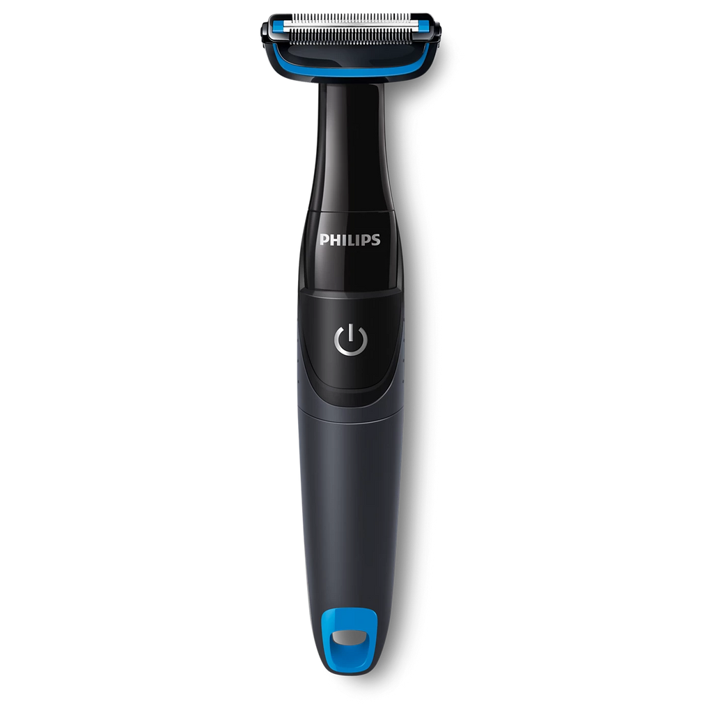 Philips - BG1024/16 Bodygroom Series 1000