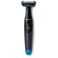 Philips - BG1024/16 Bodygroom Series 1000