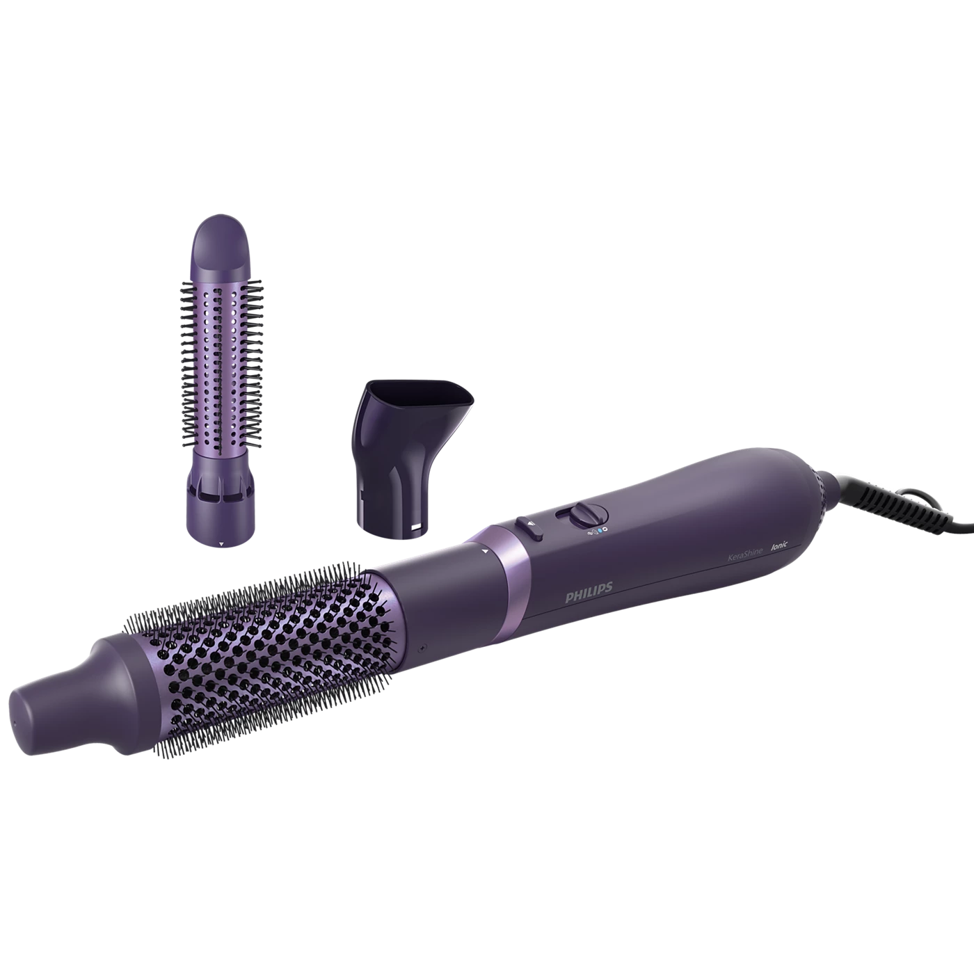 Philips - BHA305/00 Air Styler 3000 Series