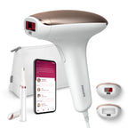 Philips - BRI921/60 Lumea IPL 7000 Series Hair removal device