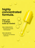 K18 - Molecular Repair Hair Oil 30Ml