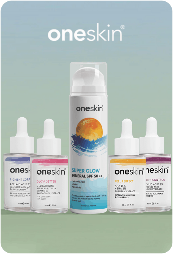 Makeup City Pakistan