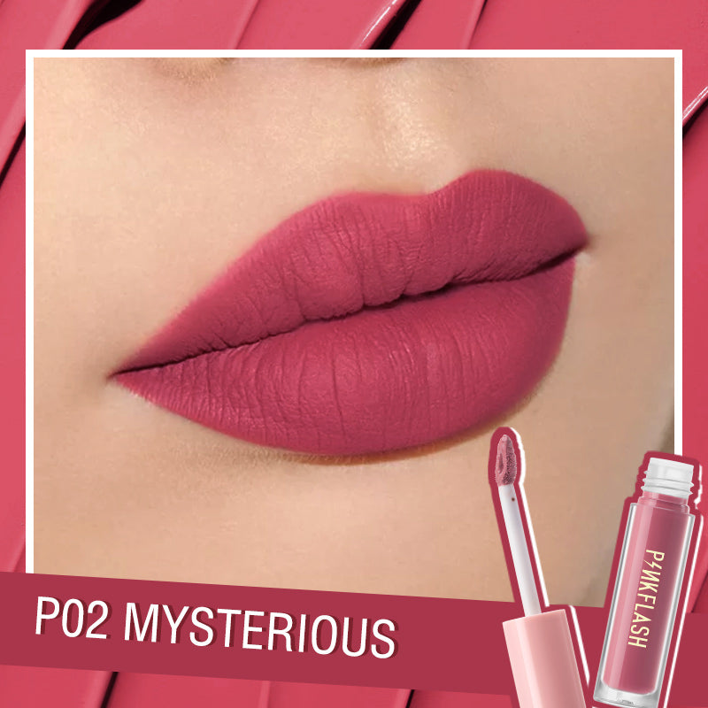 PinkFlash - Lip Gloss