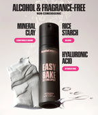 Huda Beauty - Easy Blur Primer & Spray