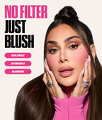 Huda Beauty - Blush Filter Liquid Blush