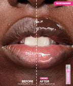 Huda Beauty - Cheek & Lip Duo Berries & Cream