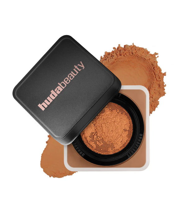 Huda Beauty - Baby Bake Loose Baking And Setting Powder