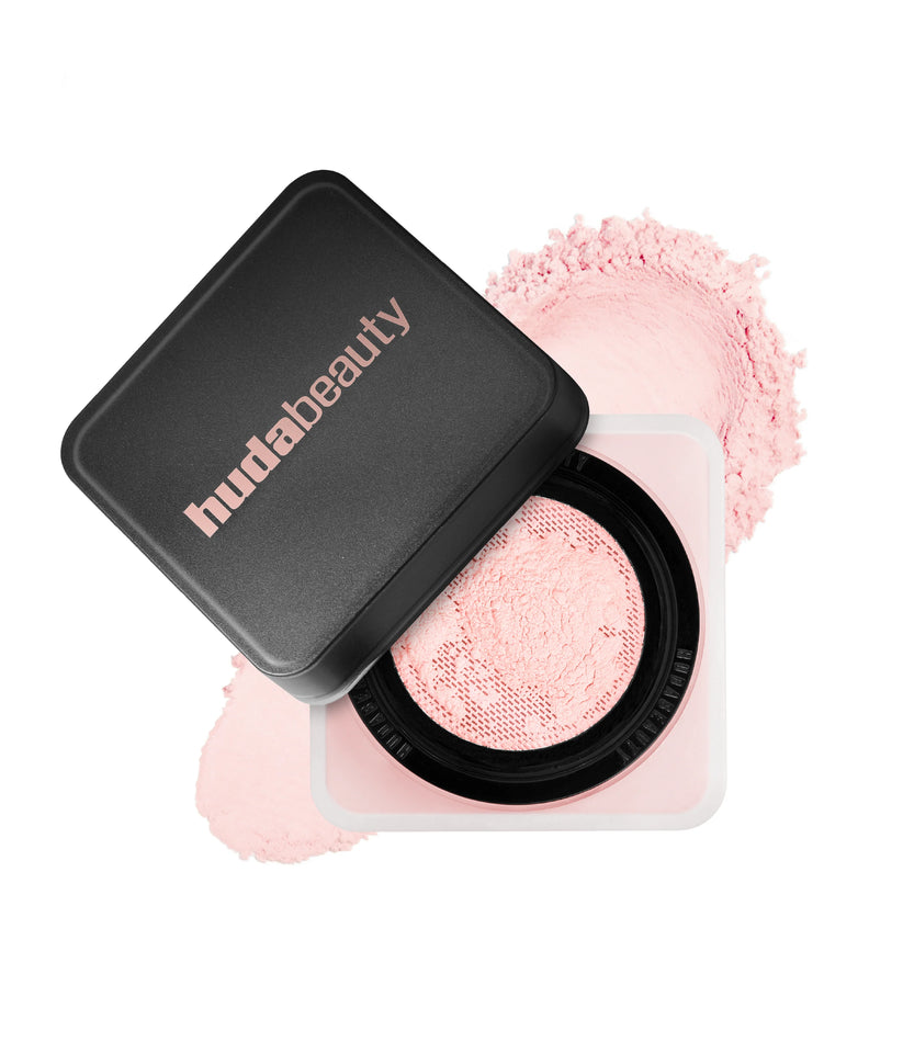 Huda Beauty - Easy Bake And Snatch Pressed Setting Powder