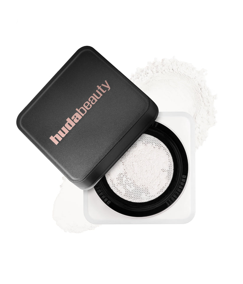 Huda Beauty - Easy Bake Loose Baking & Setting Powder 20G