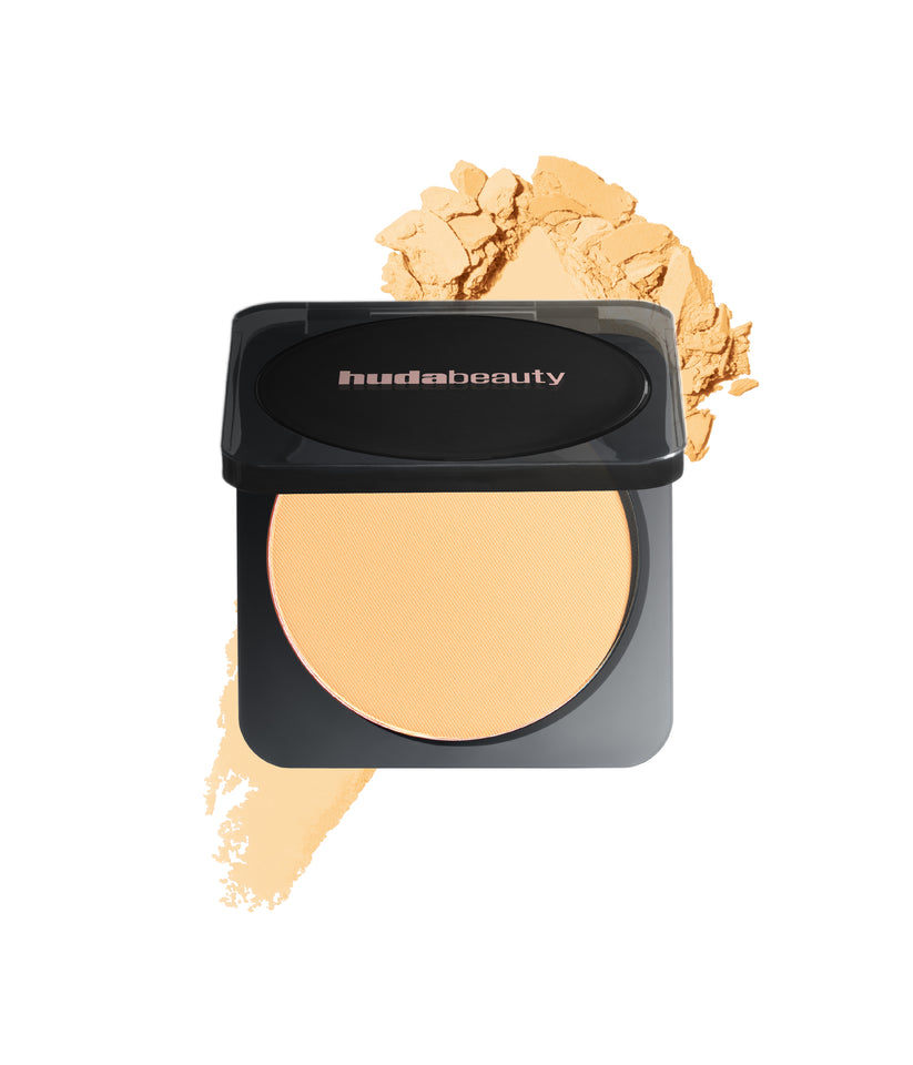 Huda Beauty - Easy Bake And Snatch Pressed Setting Powder