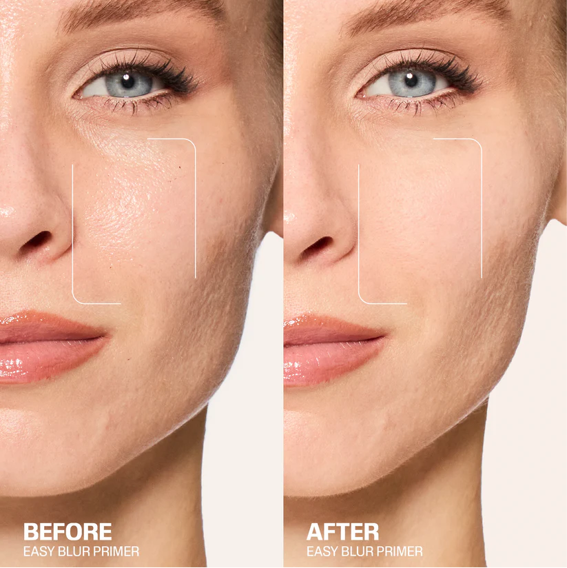 Huda Beauty - Easy Blur Silicone-Free Smoothing Primer - 10ml