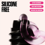 Huda Beauty - Easy Blur Silicone-Free Smoothing Primer - 10ml