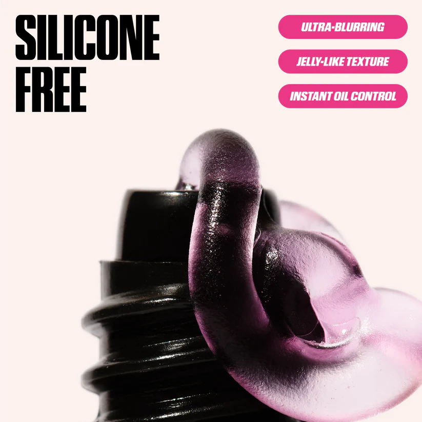 Huda Beauty - Easy Blur Silicone-Free Smoothing Primer - 10ml