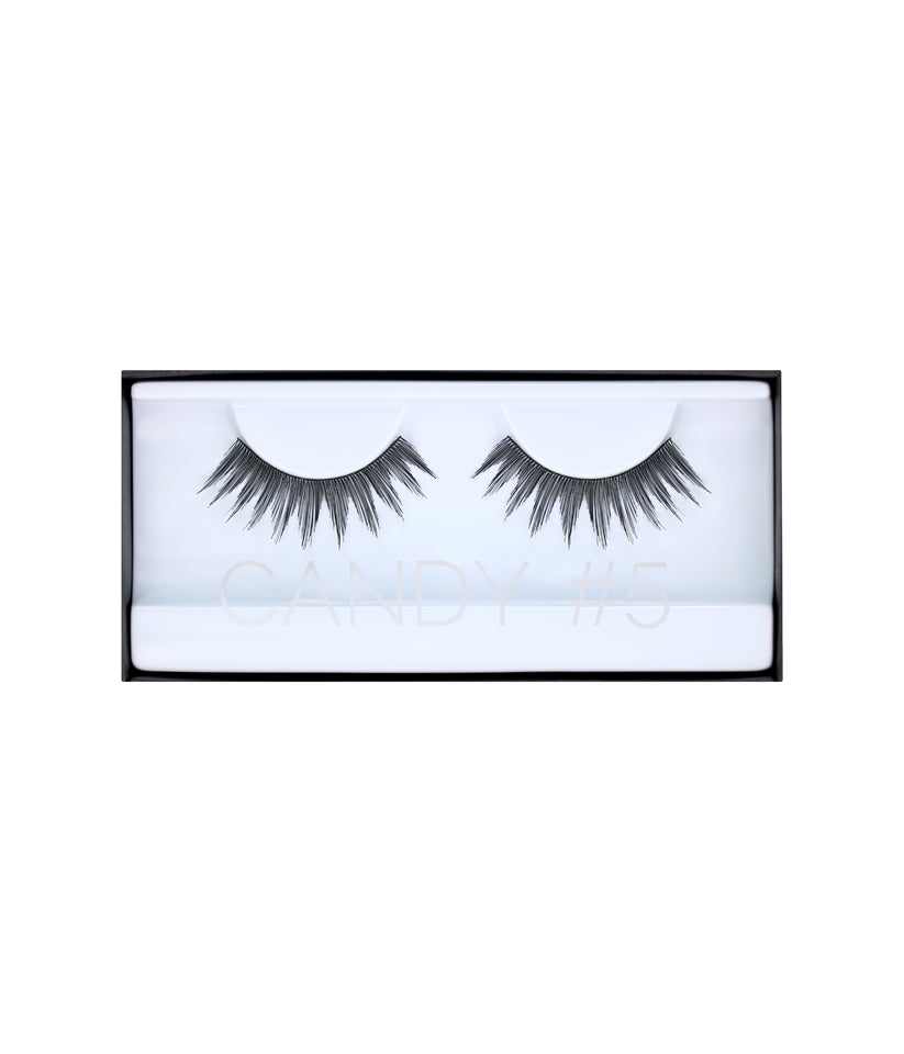Huda Beauty - Classic Lash 05 Candy
