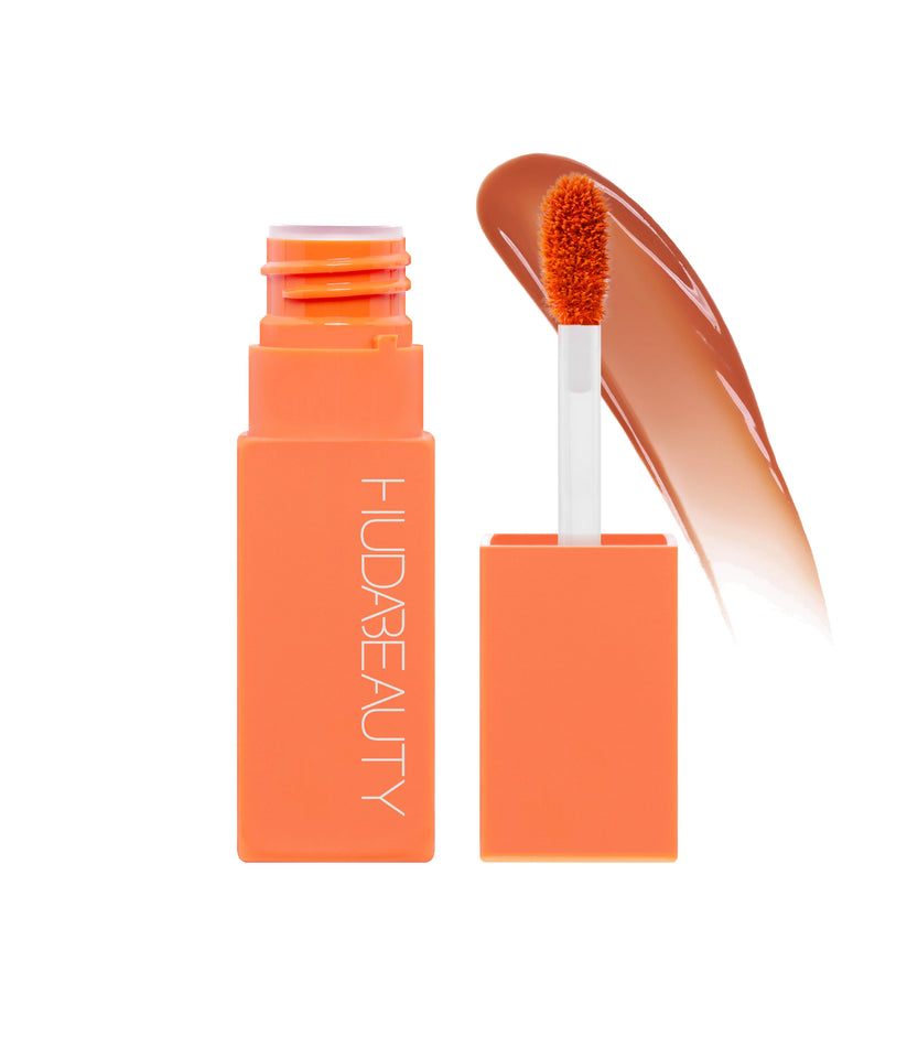 Huda Beauty - Lip Blush Creamy Lip And Cheek Stain