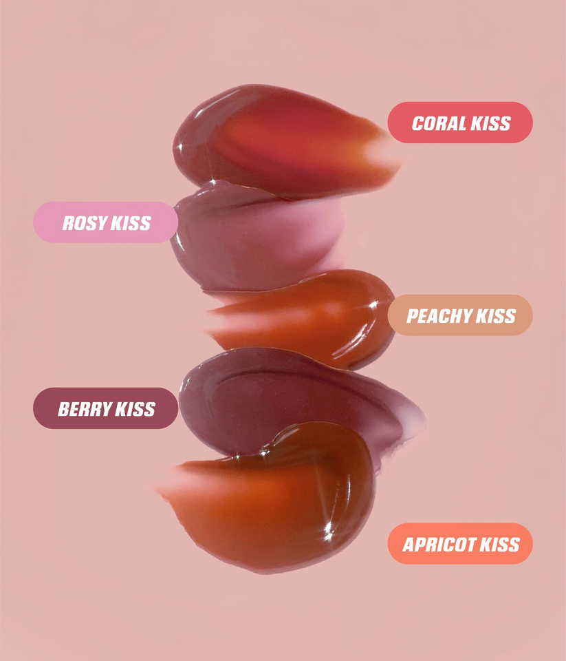Huda Beauty - Lip Blush Creamy Lip And Cheek Stain