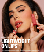 Huda Beauty - Lip Blush Creamy Lip And Cheek Stain