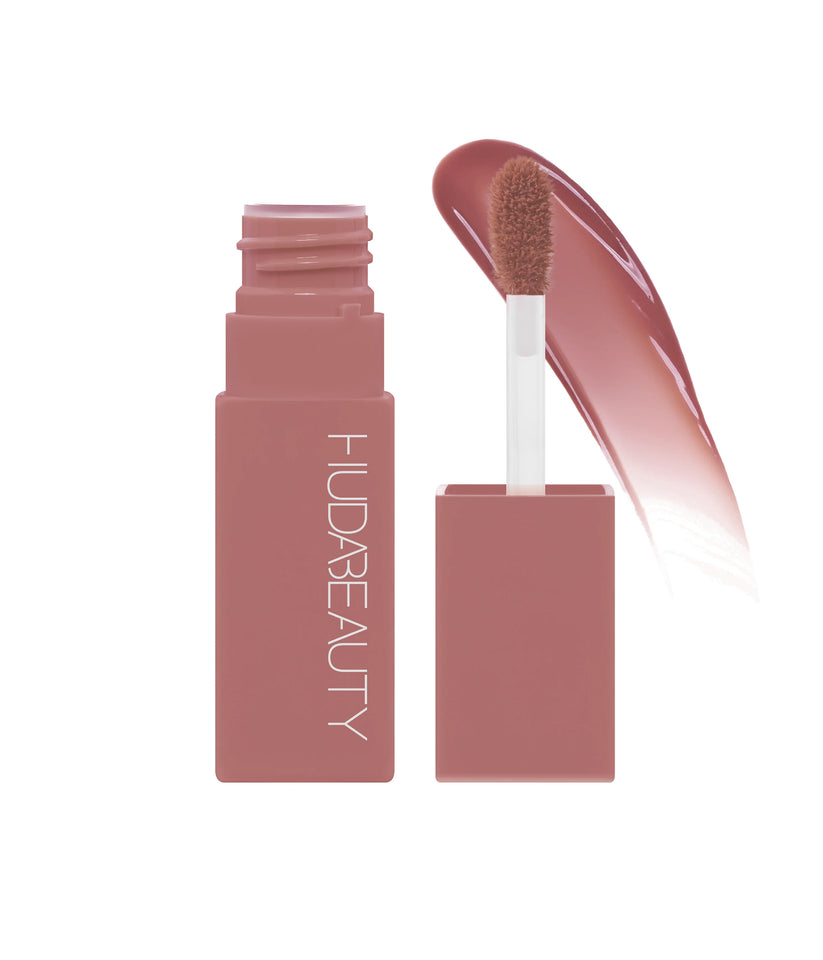 Huda Beauty - Lip Blush Creamy Lip And Cheek Stain
