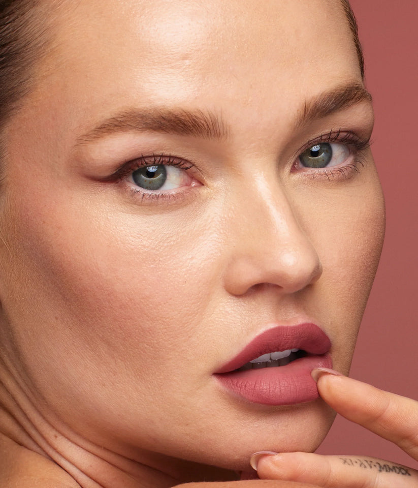 Huda Beauty - Liquid Matte Mini Lipstick